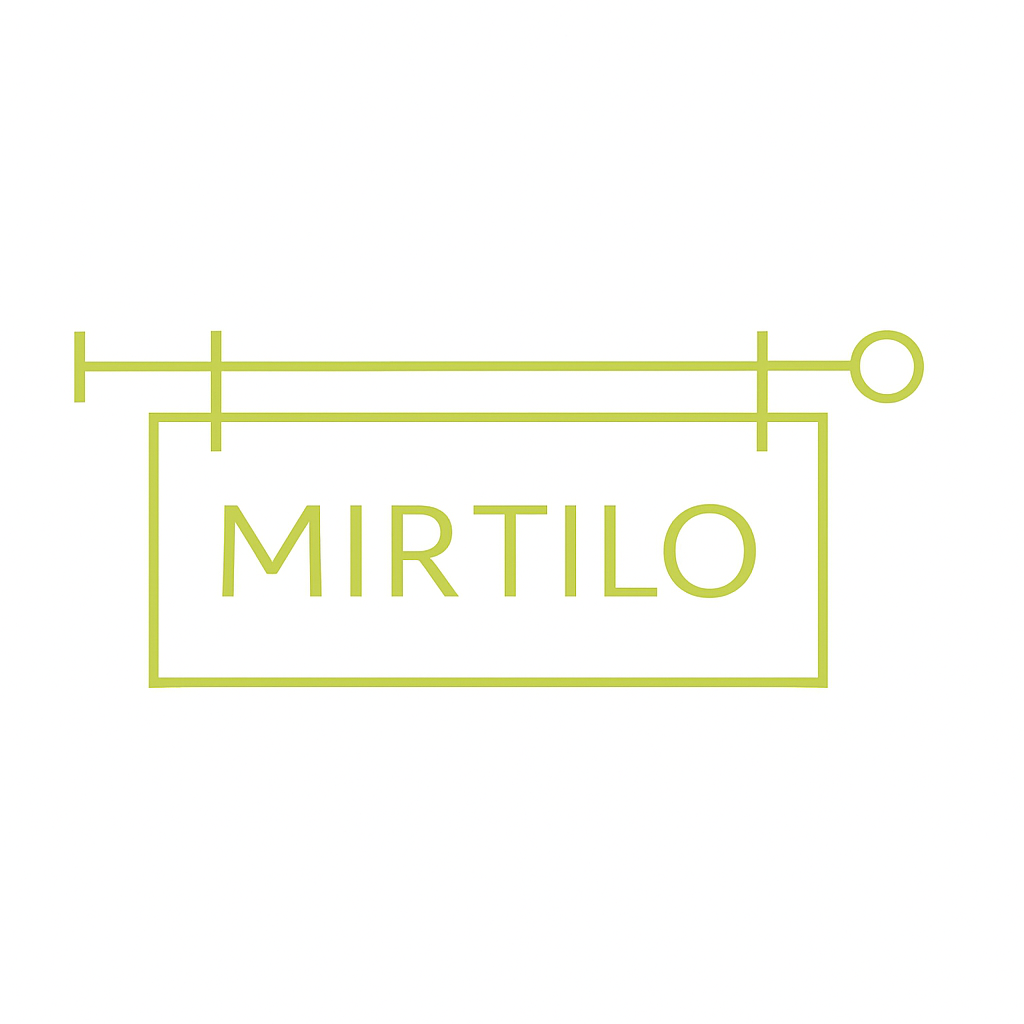 Mirtilo
