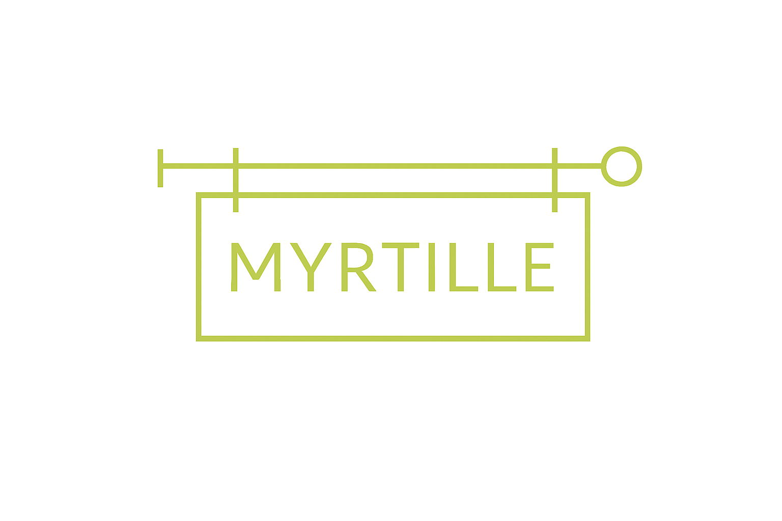 Myrtille